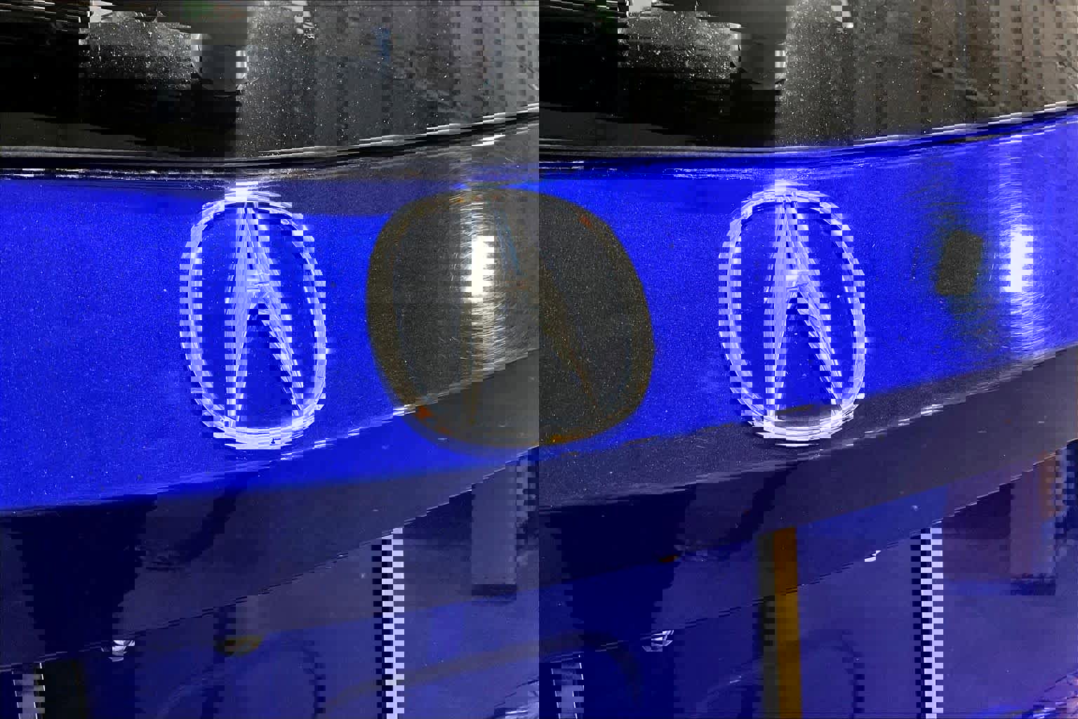 Used 2022 Acura MDX A-Spec image 30