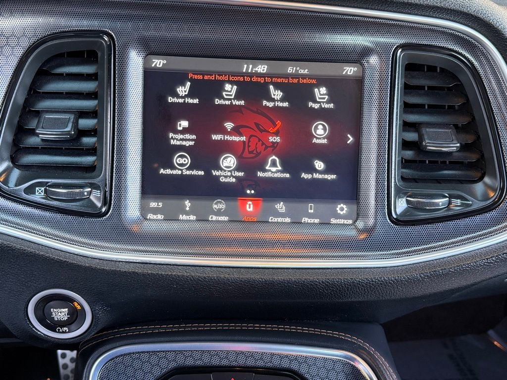 Used 2018 Dodge Challenger SXT Plus RWD image 26