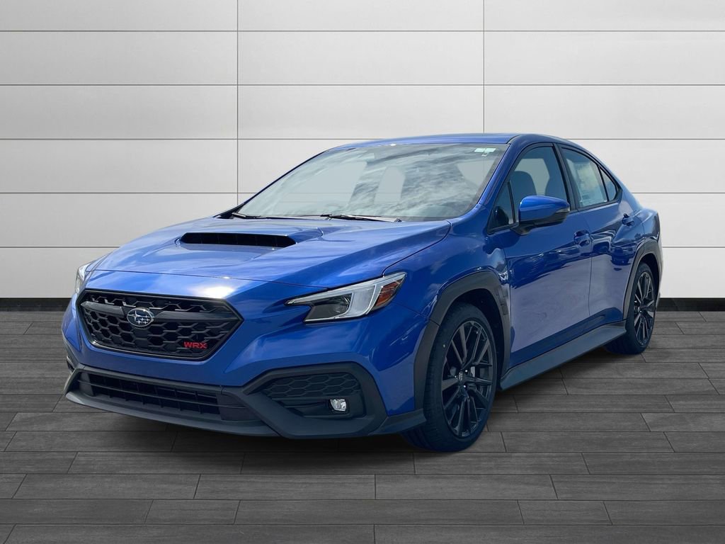 New 2026 Subaru WRX GT image 7