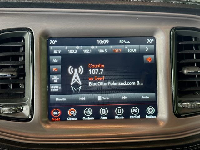 Used 2023 Dodge Challenger R/T w/ Plus Package image 14