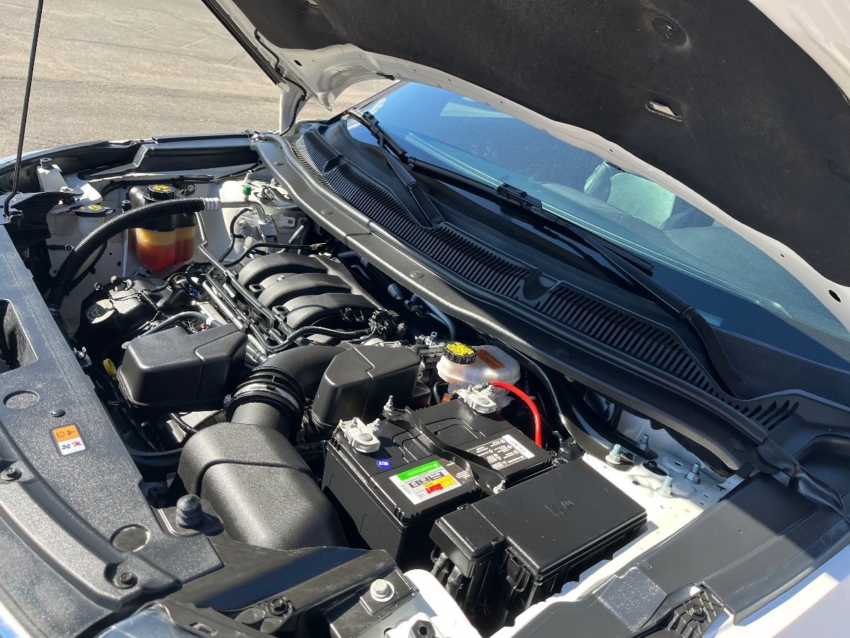 Used 2019 Ford Explorer Limited w/ Class III Trailer Tow Package FWD image 43