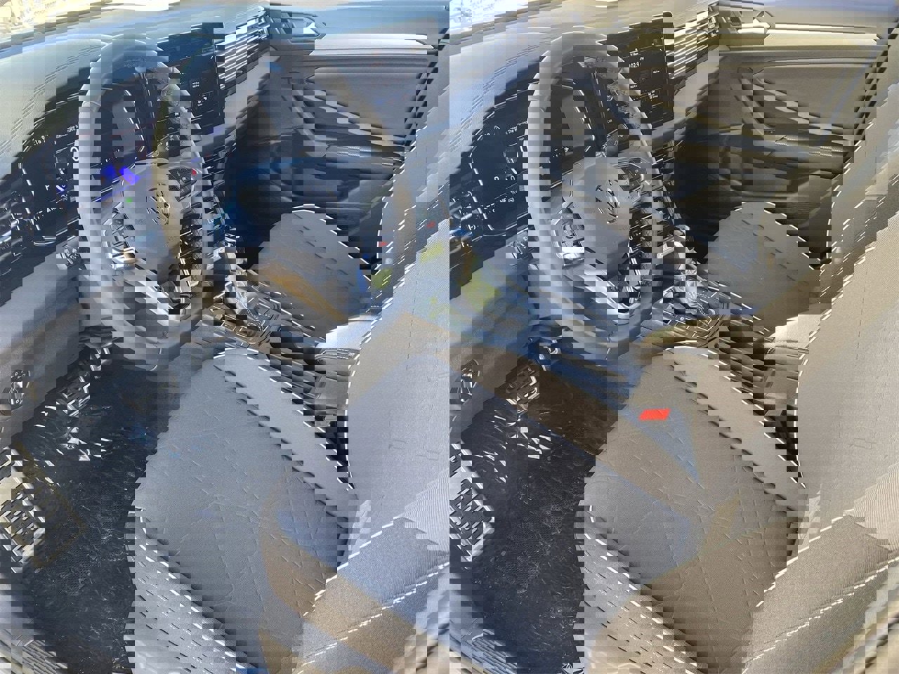 New 2026 Volkswagen Jetta Sport image 14