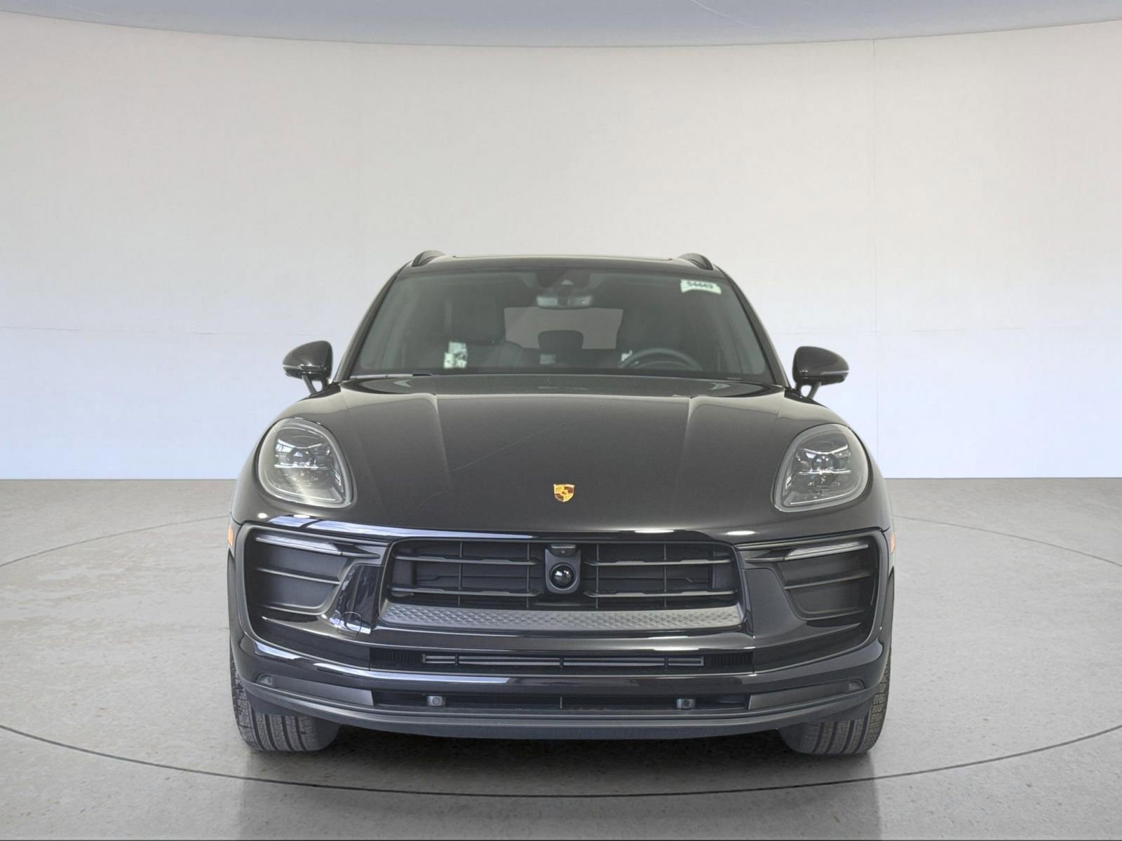 New 2026 Porsche Macan AWD/4WD image 11