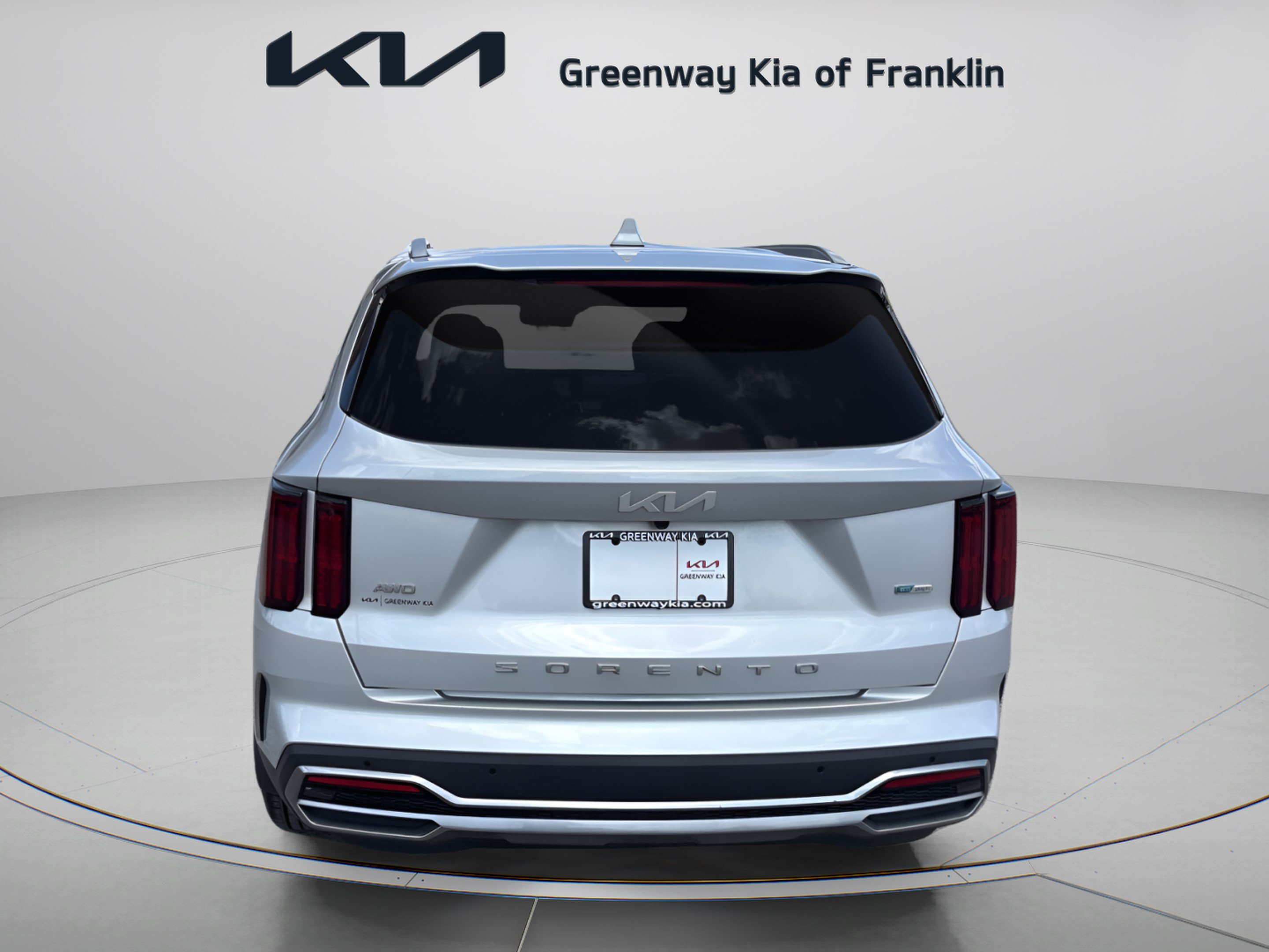Used 2022 Kia Sorento SX Prestige AWD/4WD image 6