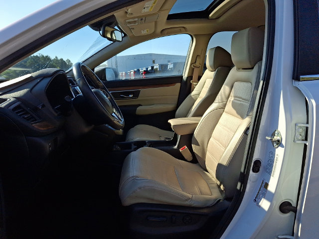 Used 2019 Honda CR-V EX-L image 14