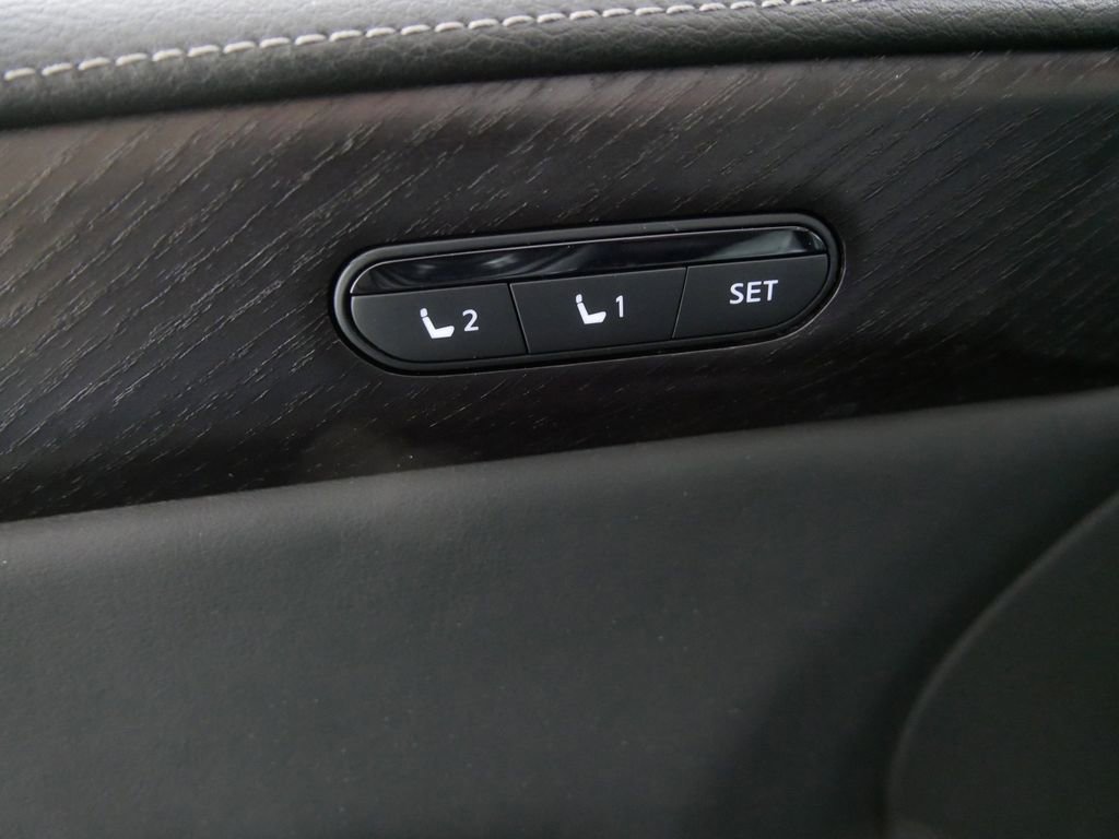 Used 2023 INFINITI QX60 Autograph image 15