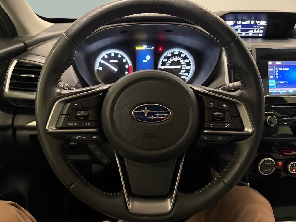 Used 2020 Subaru Forester Premium w/ Popular Package #1 AWD/4WD image 21