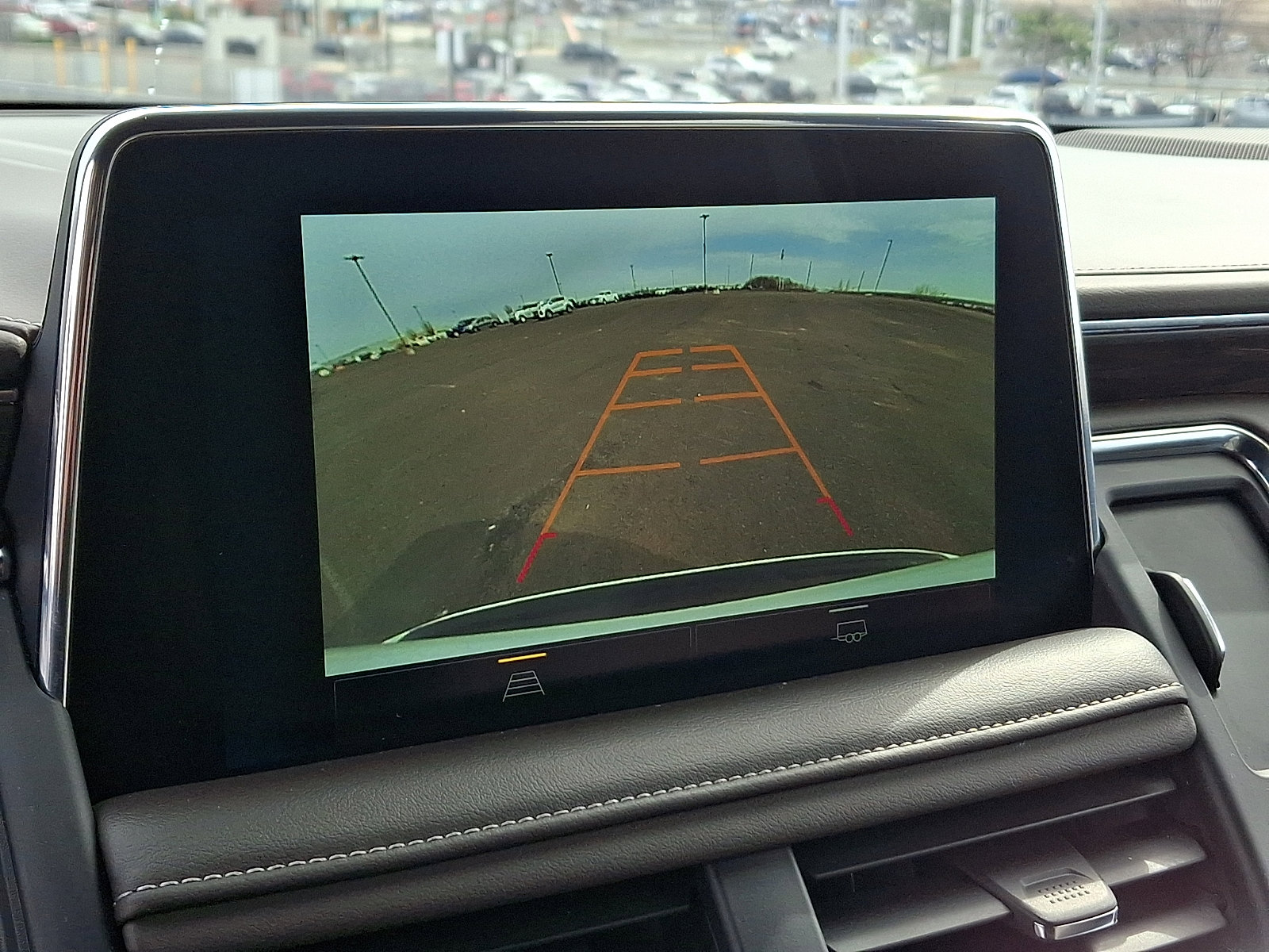 Used 2024 Chevrolet Tahoe LT image 19