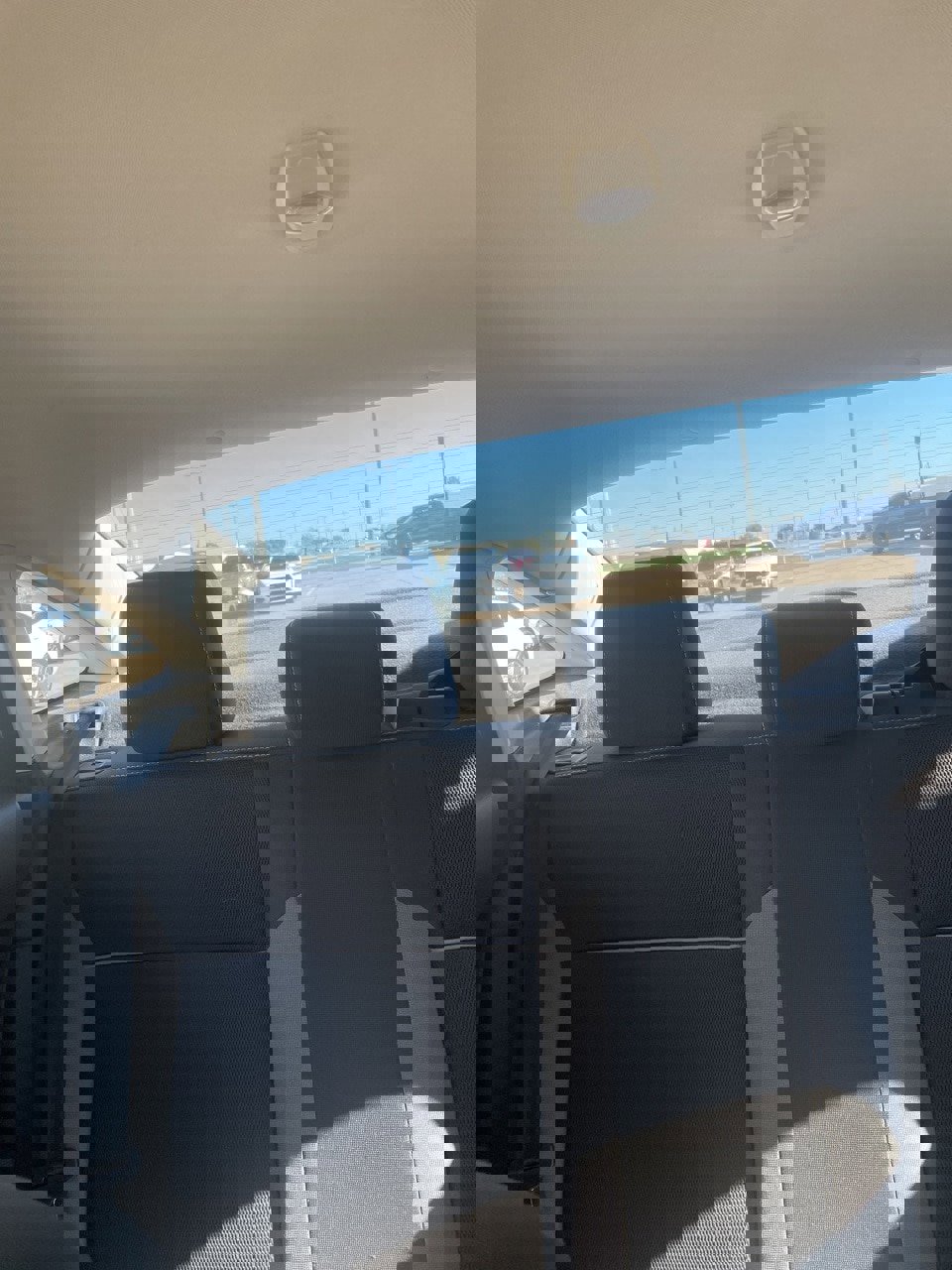 Used 2014 Ford Focus SE image 15