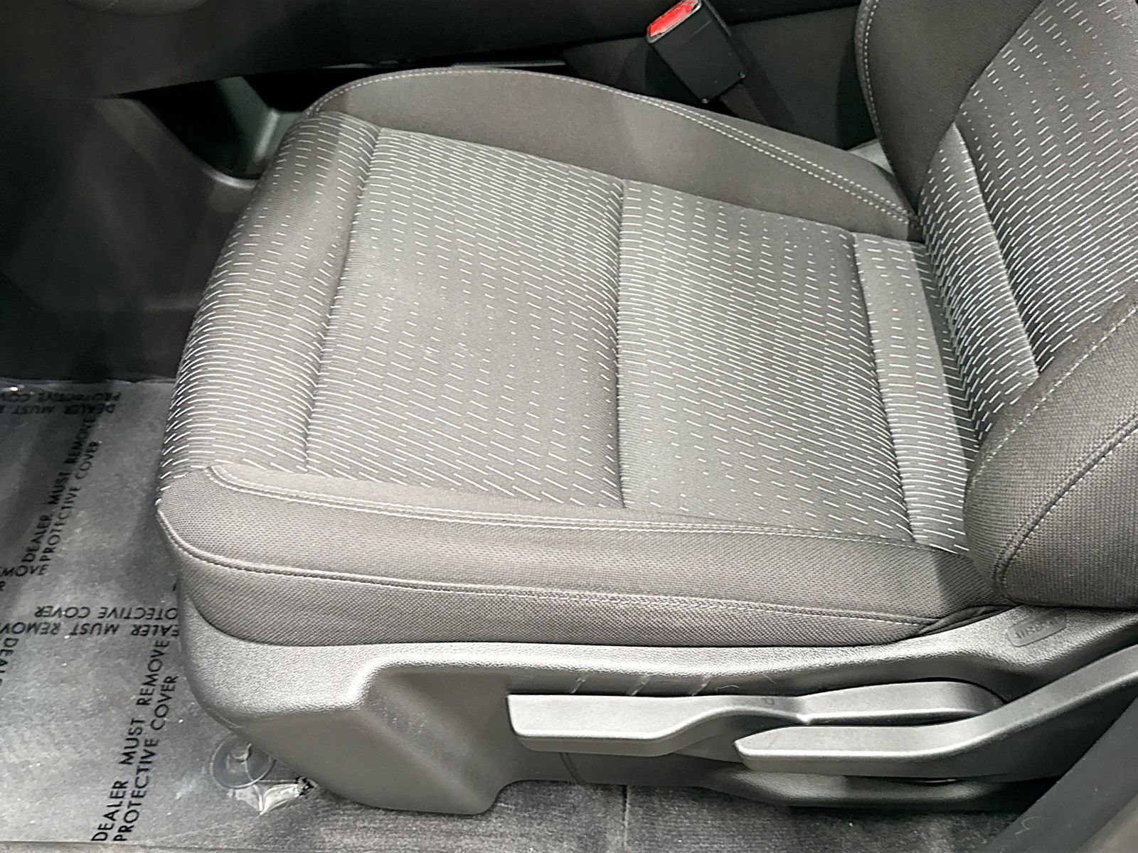 Used 2025 Chevrolet Equinox LT FWD image 21