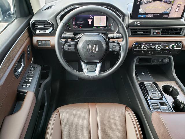 Used 2026 Honda Pilot Elite image 17