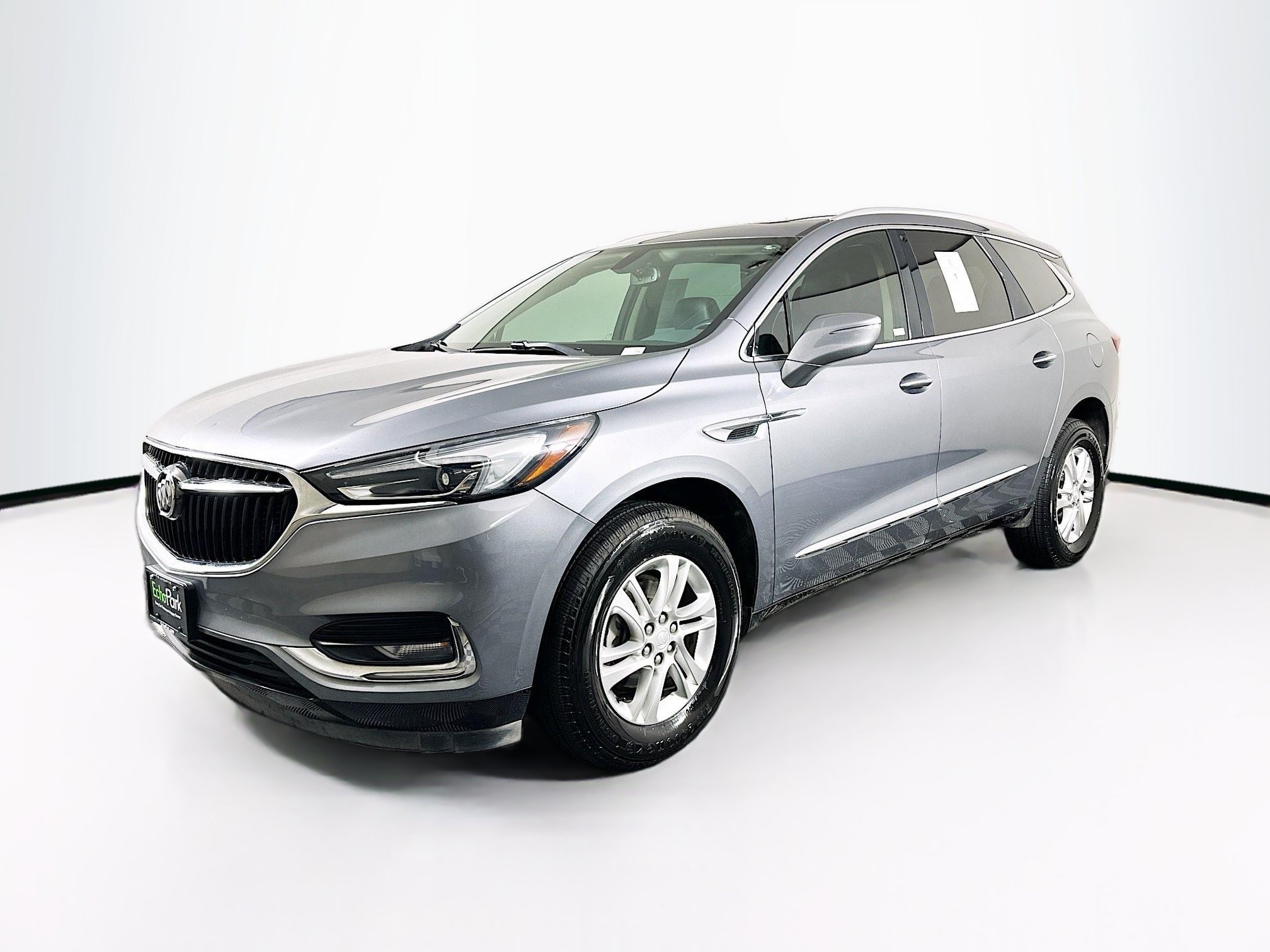 Used 2020 Buick Enclave Essence w/ Sound and Sites Package FWD image 3