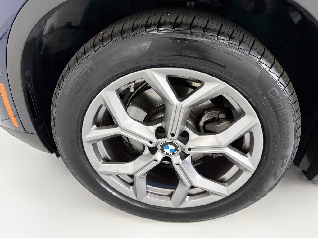 Certified 2024 BMW X3 xDrive30i w/ Premium Package AWD/4WD image 29
