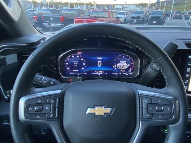 Used 2024 Chevrolet Silverado 3500 LT w/ Convenience Package image 15