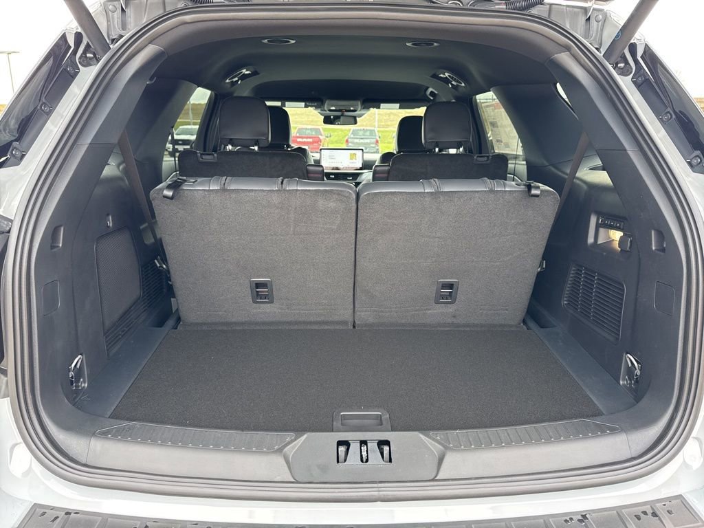 New 2026 Ford Explorer ST image 37