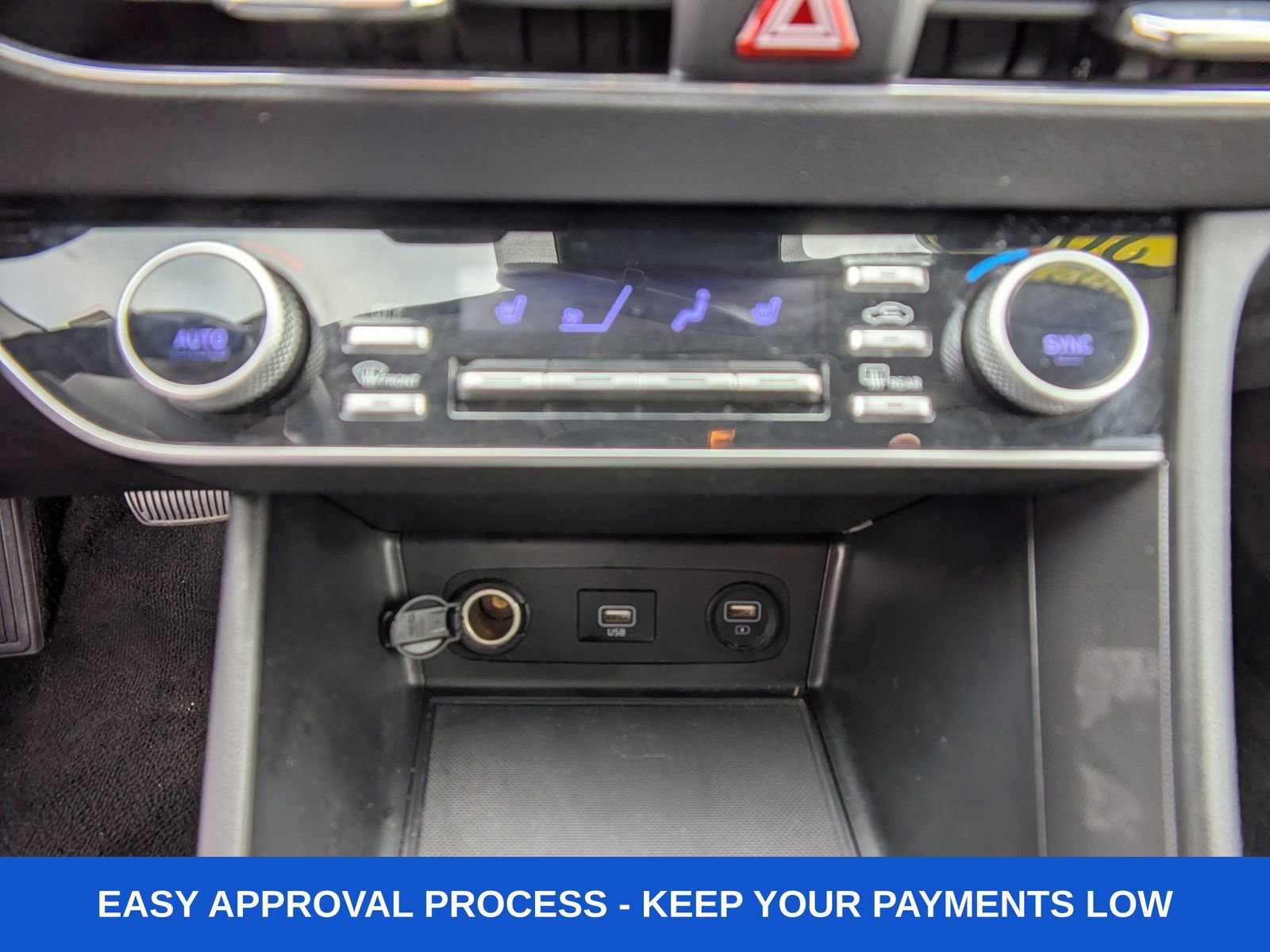 Used 2023 Hyundai Sonata SEL image 31