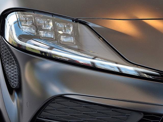 Used 2026 Toyota Supra w/ GT4 Style Pack image 23