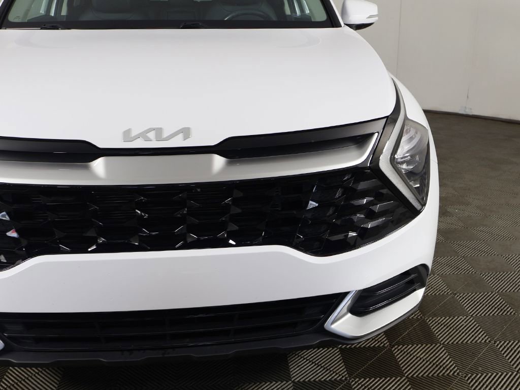 Used 2023 Kia Sportage EX image 14