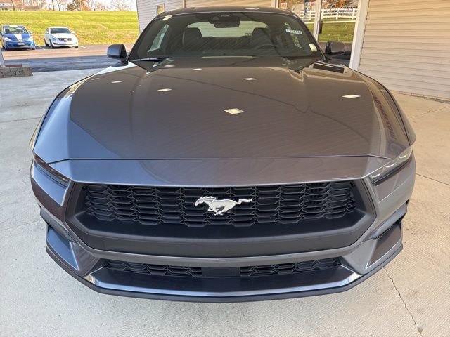 New 2026 Ford Mustang Premium image 10