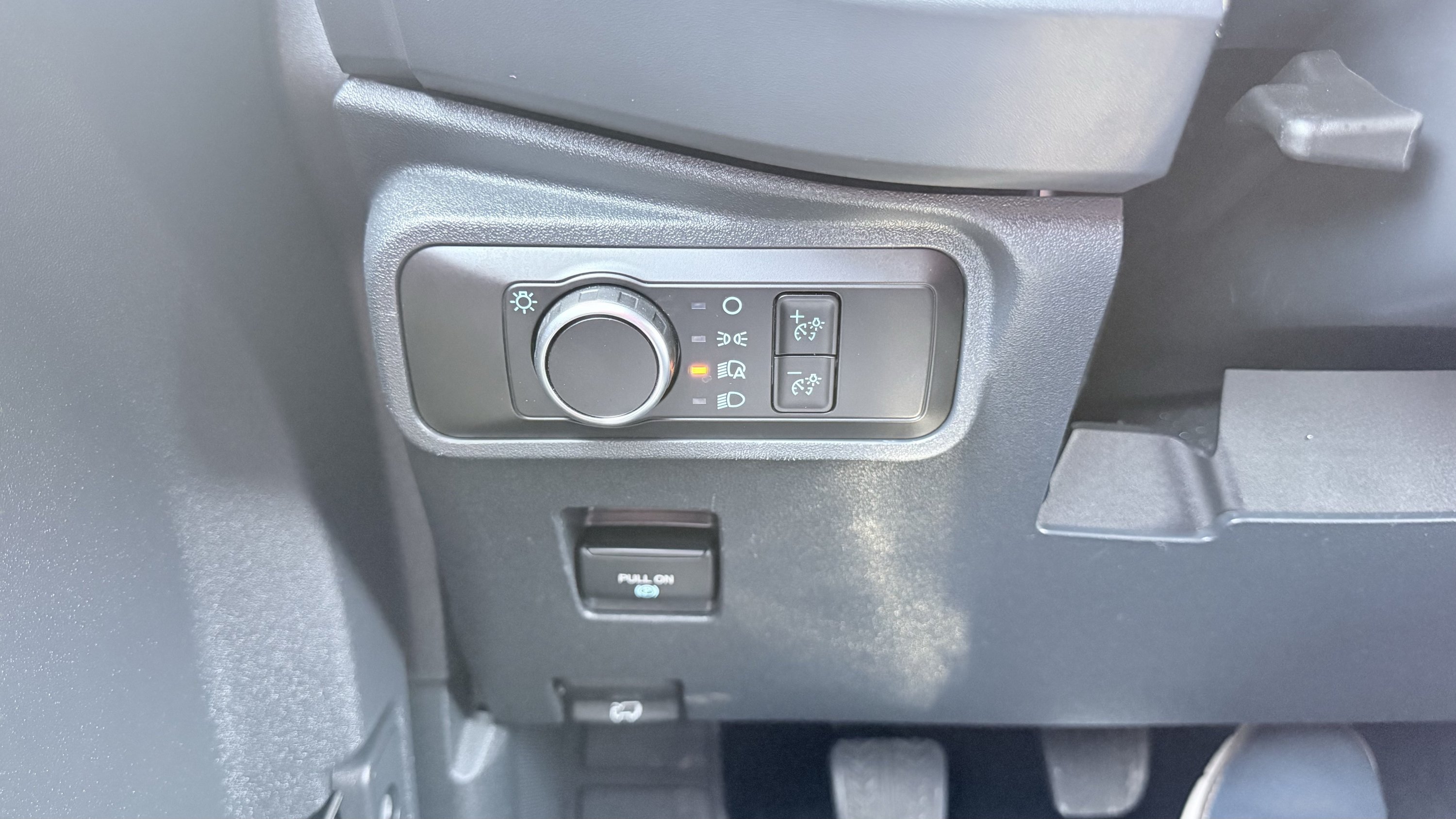 Used 2026 Ford Bronco Big Bend AWD/4WD image 60