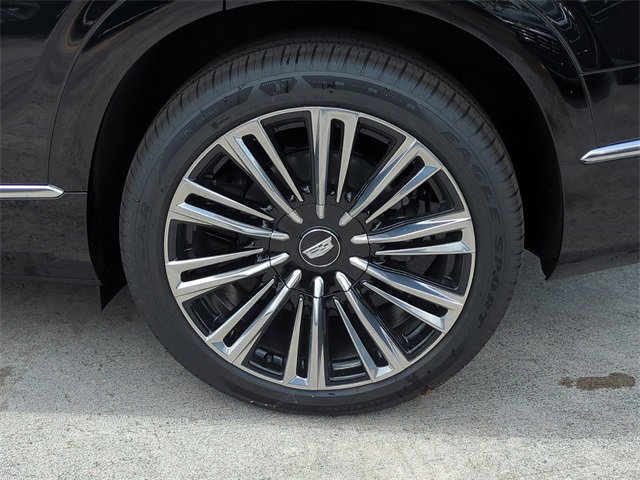 New 2026 Cadillac Vistiq Premium Luxury image 5