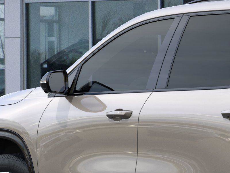 New 2026 Buick Enclave Sport Touring w/ Power Package AWD/4WD image 12
