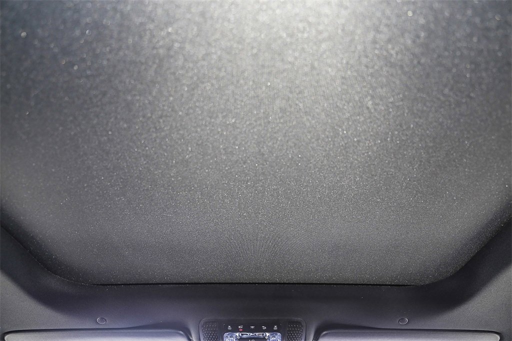 New 2025 Mercedes-Benz CLA 250 4MATIC image 19