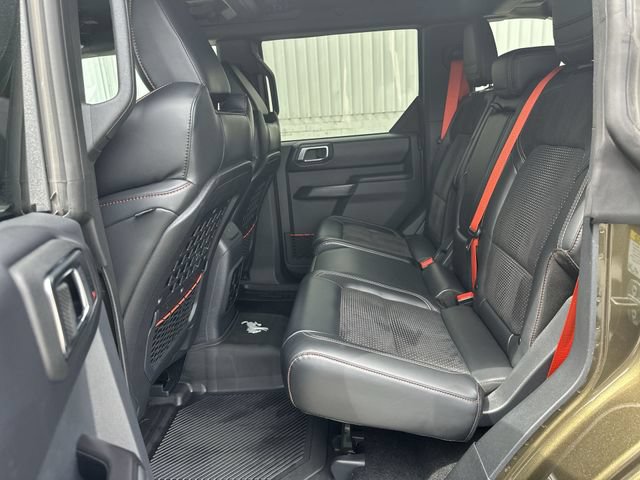 Used 2024 Ford Bronco Raptor AWD/4WD image 26