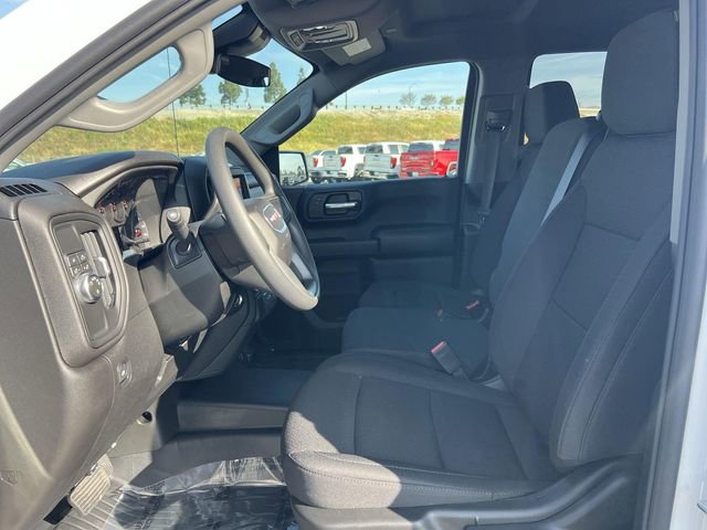New 2026 GMC Sierra 1500 Pro w/ Pro Value Package image 22