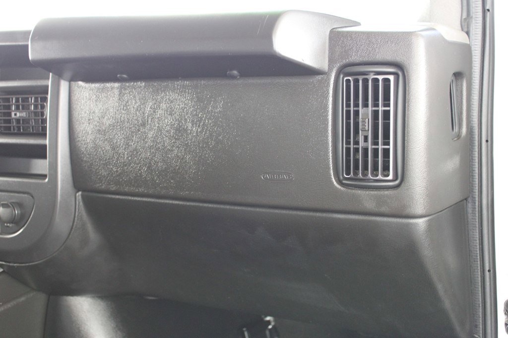 Used 2024 Chevrolet Express 3500 LT w/ LT Preferred Equipment Group image 25