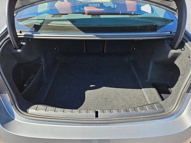 Certified 2025 BMW 330i Sedan w/ Convenience Package image 7