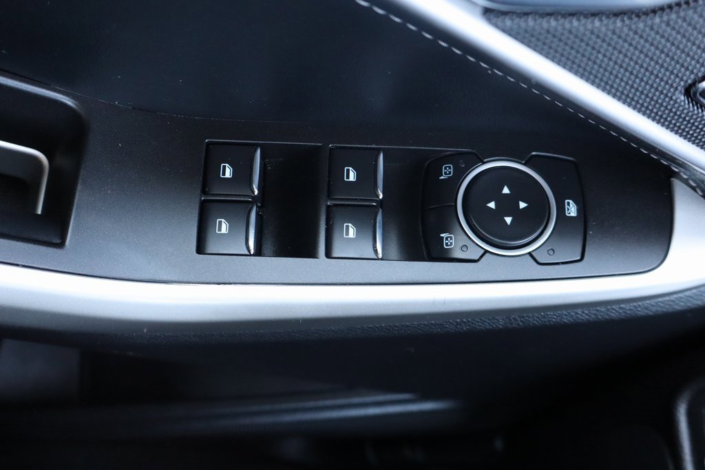 Used 2021 Ford Explorer XLT w/ Class III Trailer Tow Package image 26