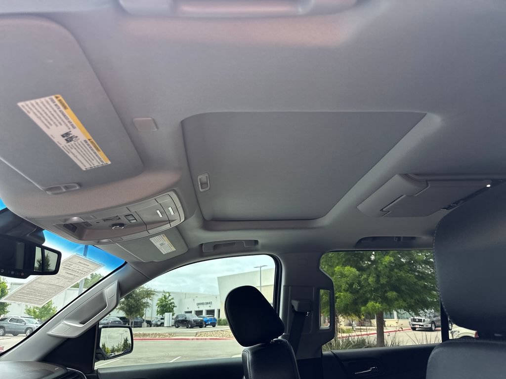 Used 2019 Chevrolet Tahoe Premier RWD image 27