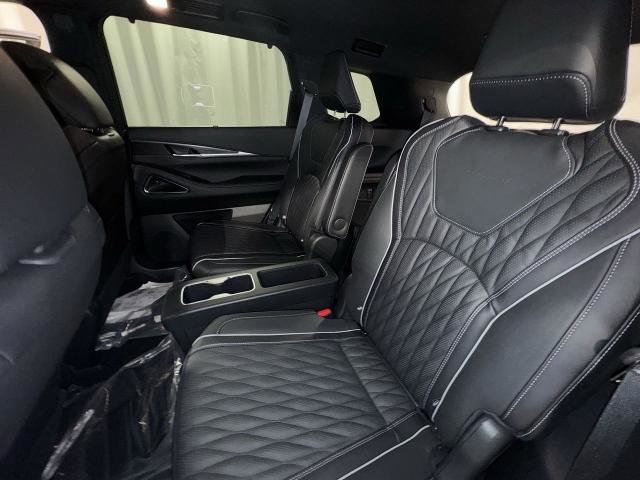 Certified 2026 INFINITI QX60 Autograph w/ Dark Cargo Package AWD/4WD image 5