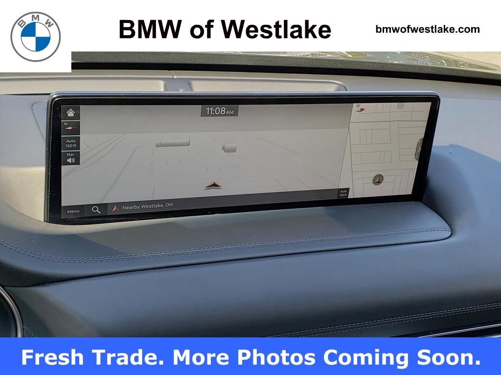 Used 2024 Genesis GV80 3.5T Advanced AWD/4WD image 24
