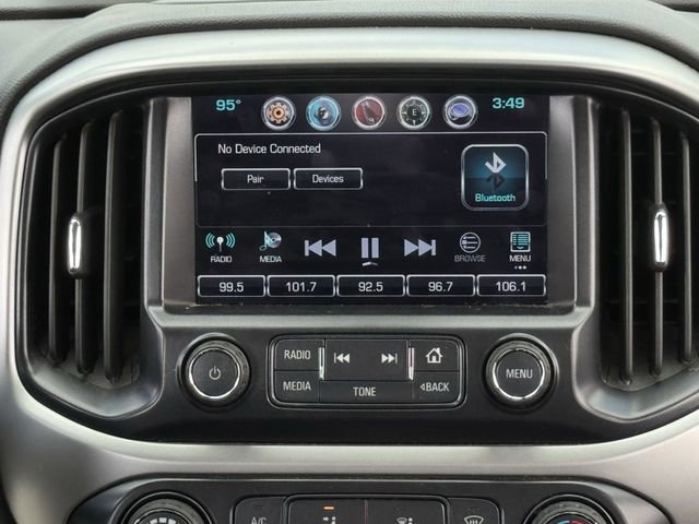 Used 2016 Chevrolet Colorado LT RWD image 15