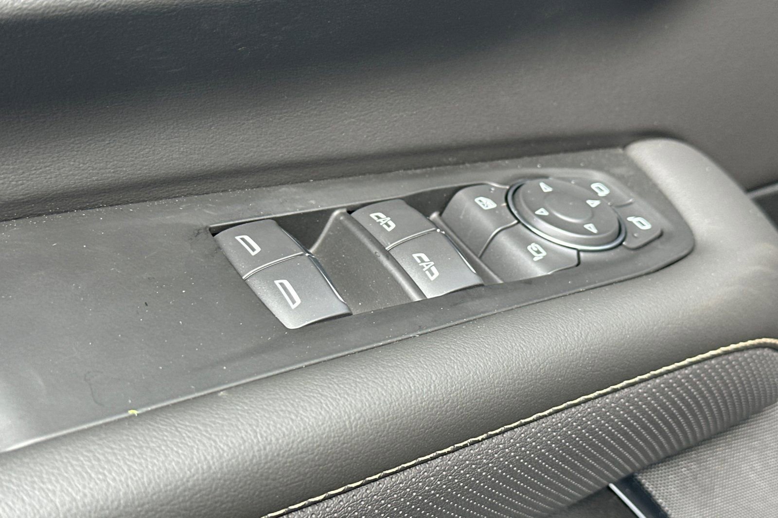 New 2026 Chevrolet Tahoe Premier image 12