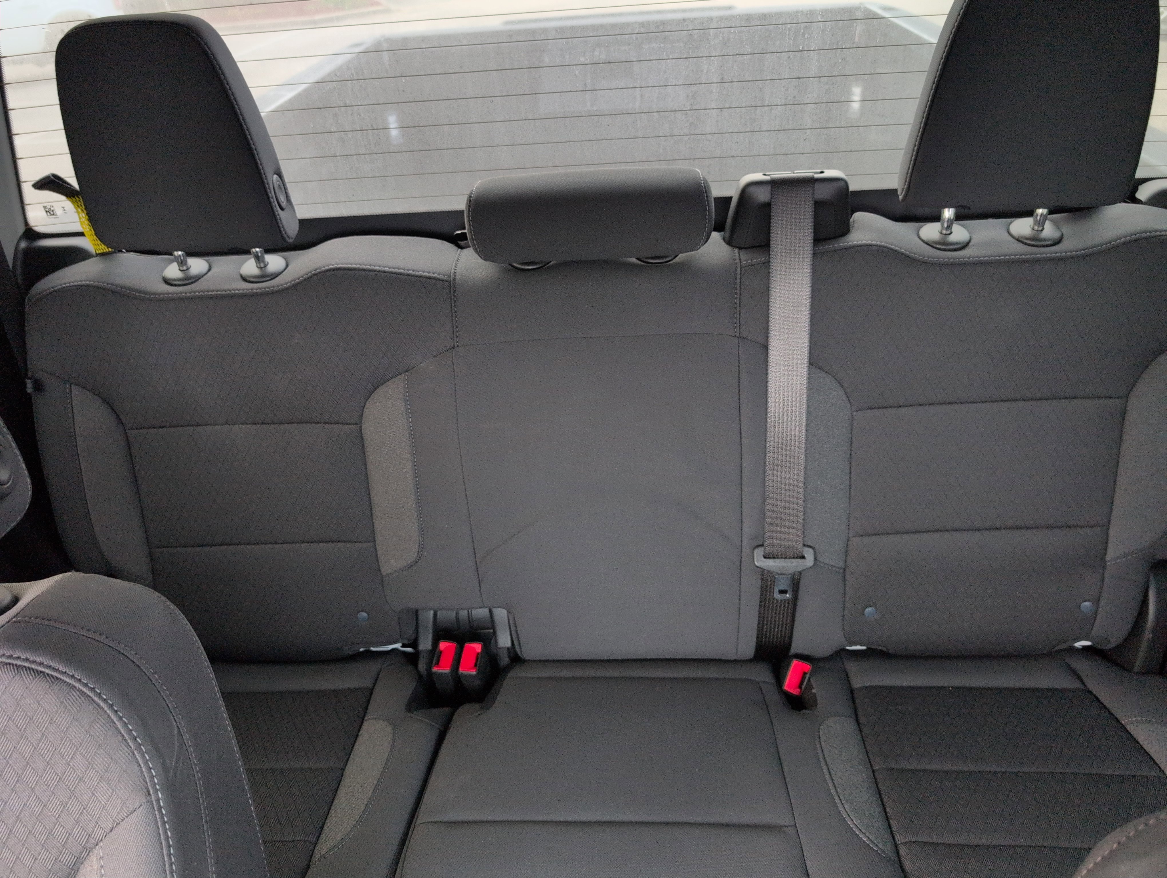 Used 2024 Chevrolet Silverado 1500 Custom image 22