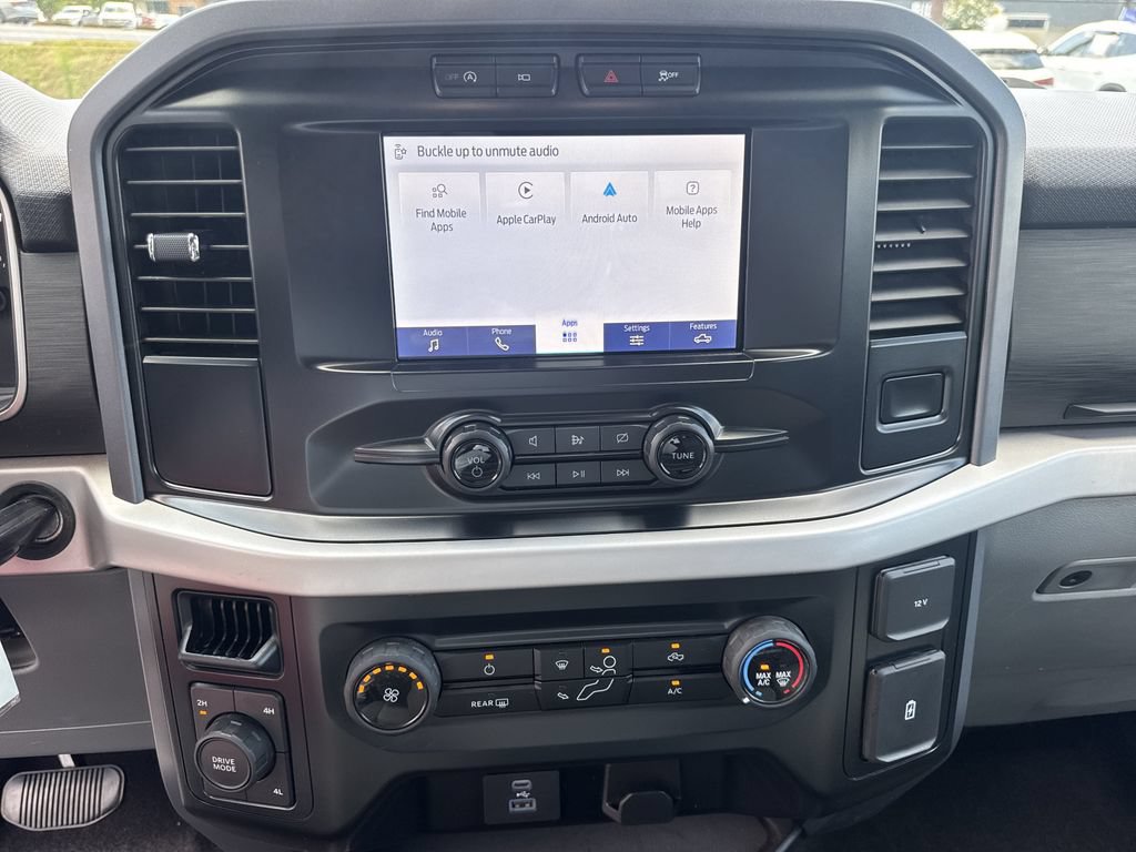 Used 2023 Ford F150 XLT AWD/4WD image 27