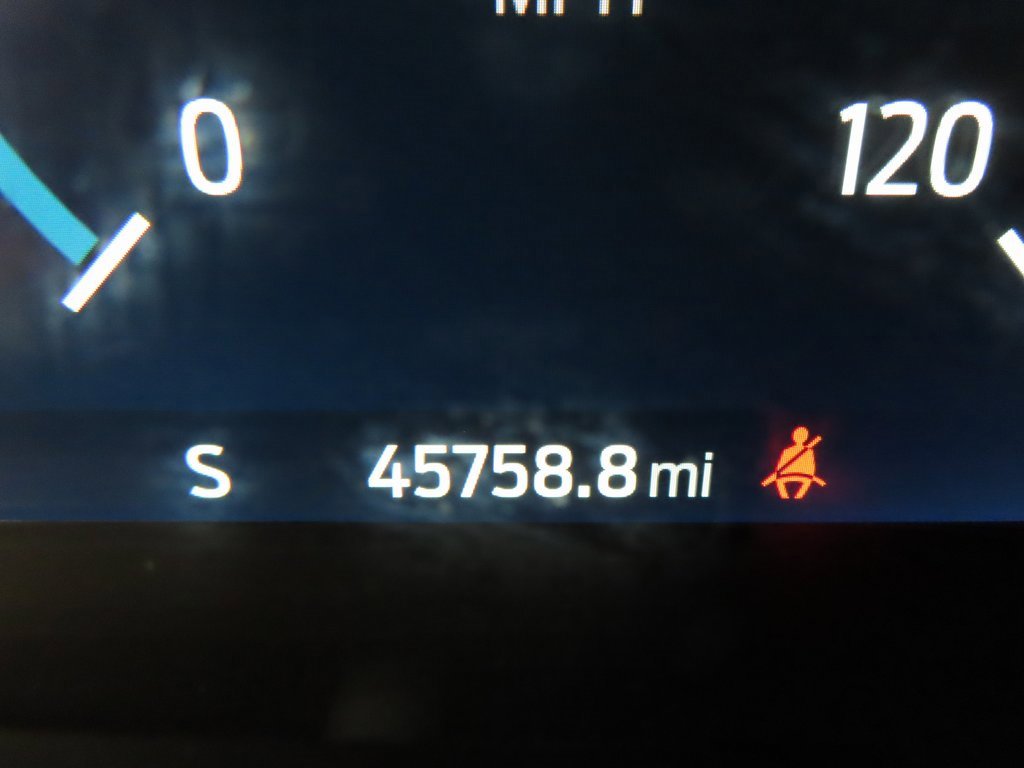 Used 2022 Ford F150 Lariat image 12