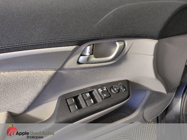 Used 2013 Honda Civic EX image 11