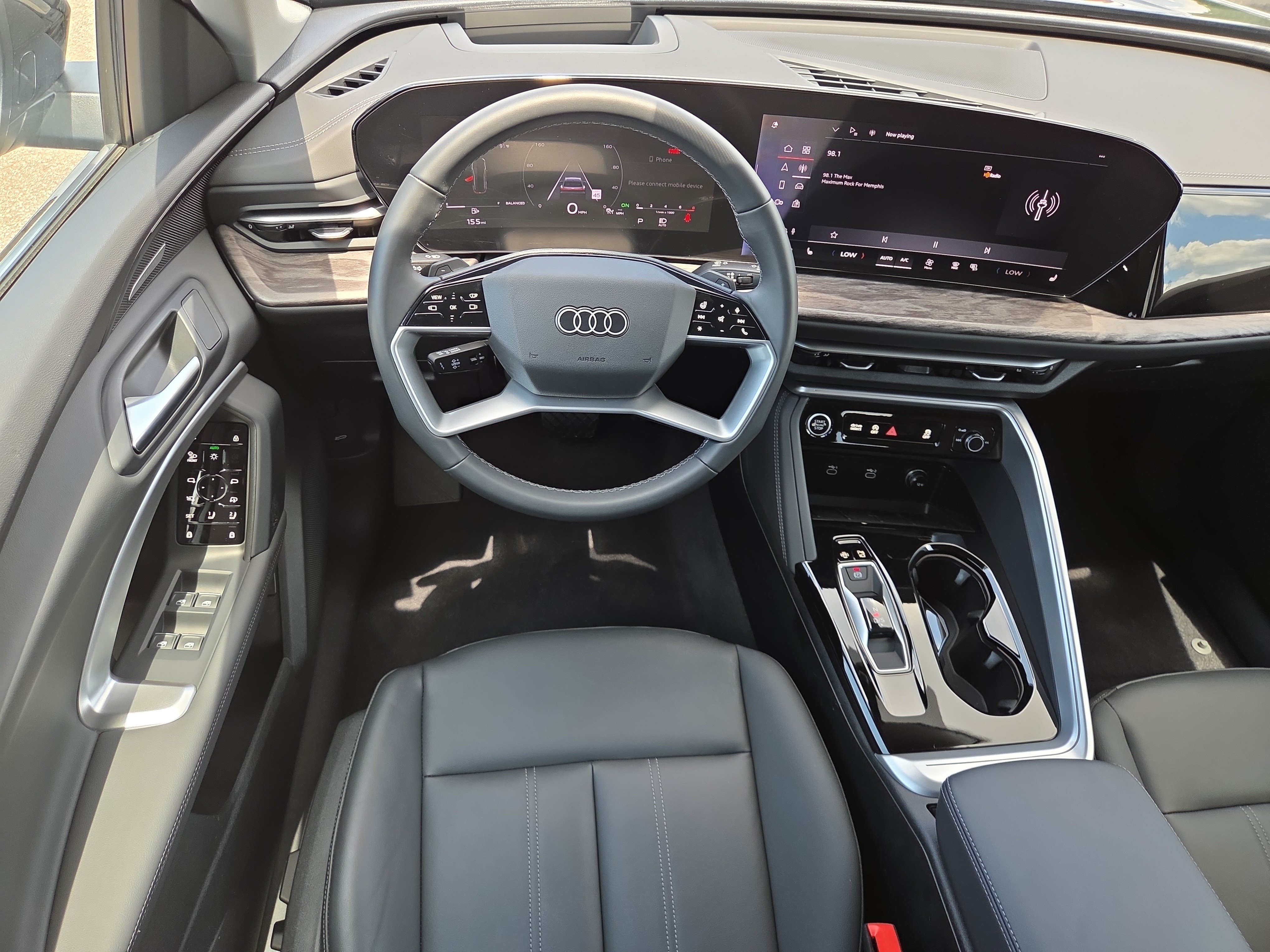 Certified 2025 Audi Q5 Premium Plus AWD/4WD image 8