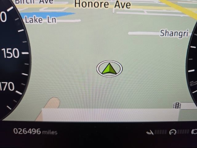 Used 2022 Land Rover Range Rover Westminster Edition AWD/4WD image 16