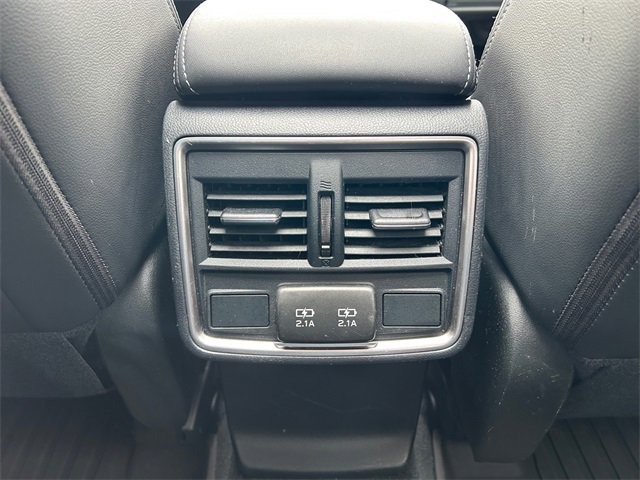 Used 2020 Subaru Forester Limited image 22