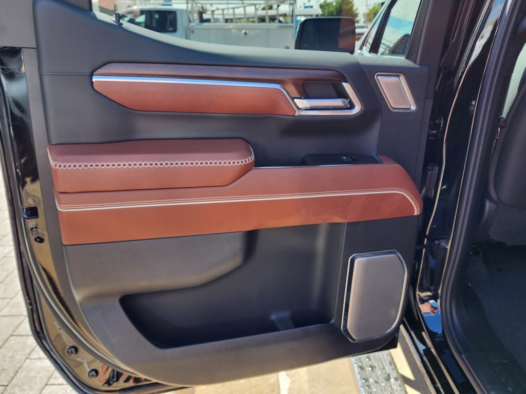 New 2026 GMC Sierra 1500 Denali Ultimate image 43