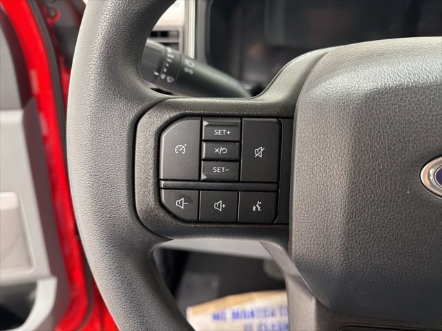 New 2026 Ford F350 XLT w/ XLT Premium Package image 17