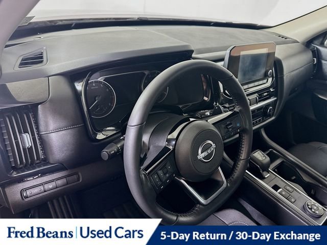 Certified 2023 Nissan Pathfinder SV w/ Cargo Package image 11