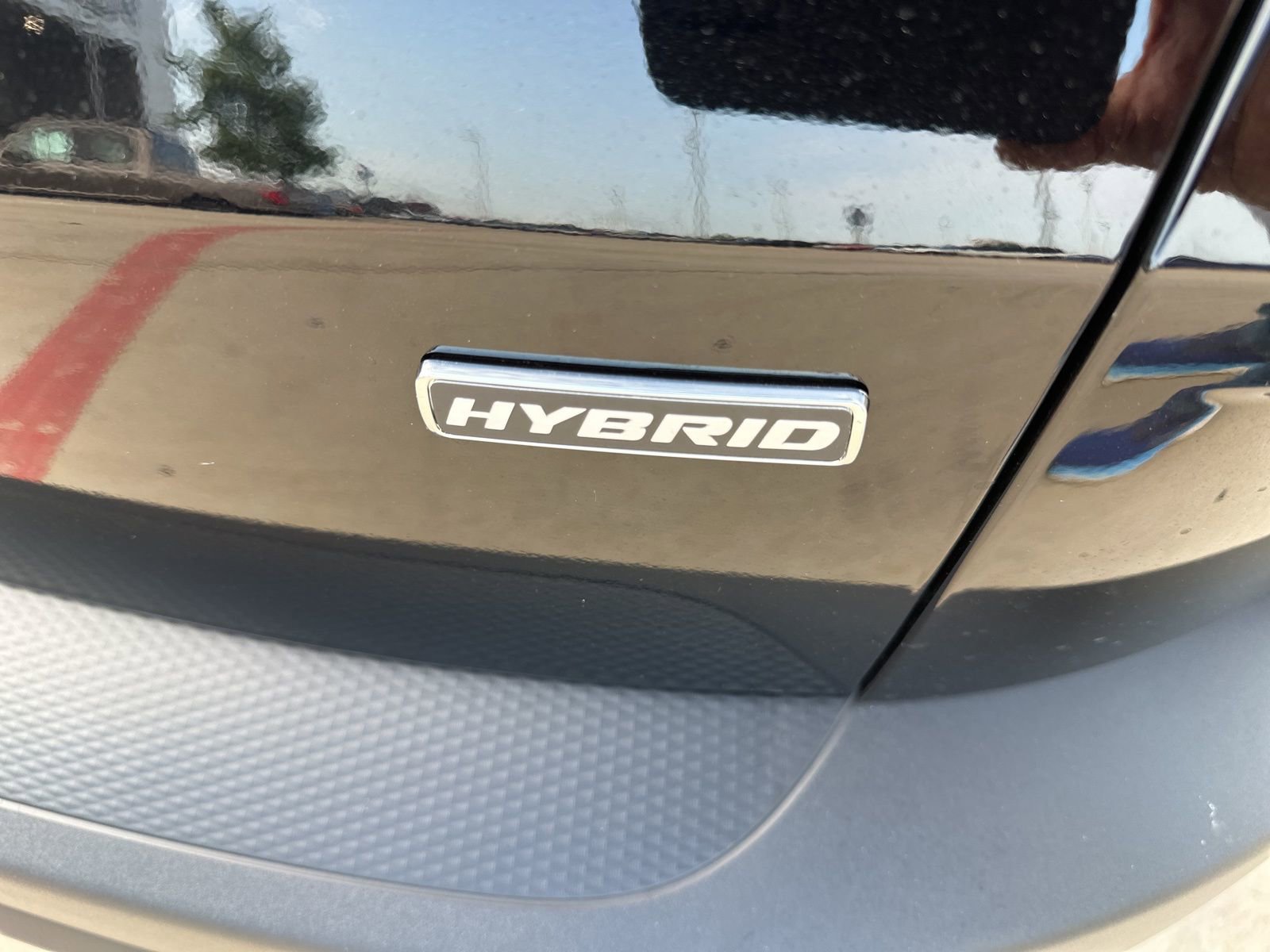 Used 2025 Ford Escape ST-Line w/ Equipment Group 301A image 30