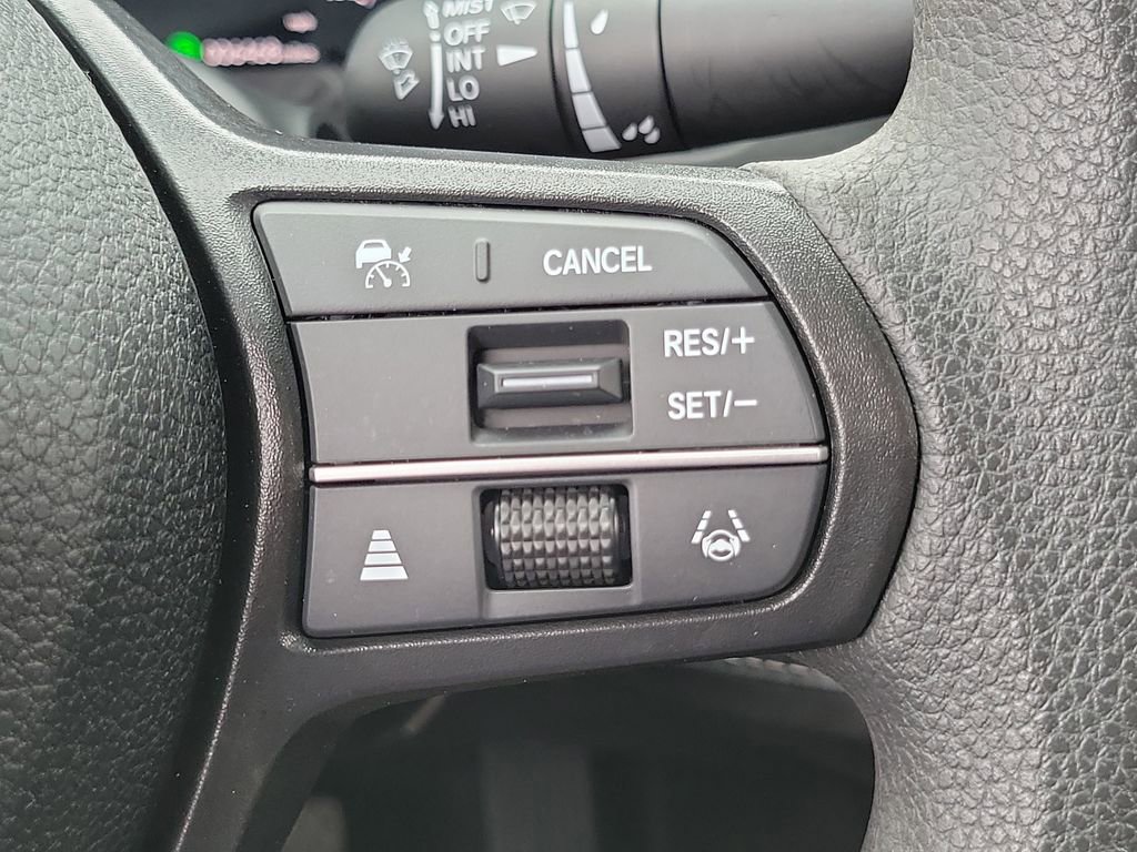 Certified 2025 Honda Accord SE image 23