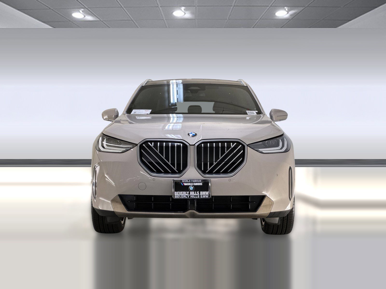 Used 2025 BMW X3 xDrive30i w/ Convenience Package AWD/4WD image 5